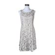 Unisex Taifun - Party dress, size 40 - Gray ()