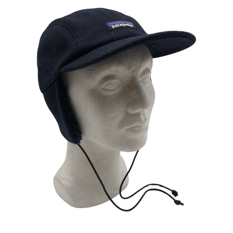 Unisex Patagonia - Cap, size 52 - 54 cm - Blue ()