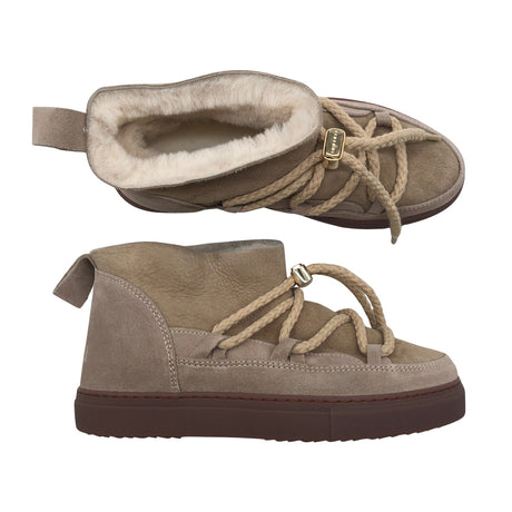 Unisex Inuikii - Talvikengät, koko 37 -  ()