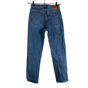 Unisex Levi's - Farkut, koko W26 -  (2)