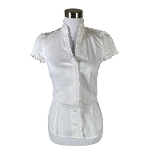 Unisex Esprit - Lyhythihainen pusero, koko 32 -  (1)