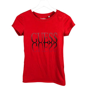 Unisex Guess - T-paita, koko 34 -  (1)