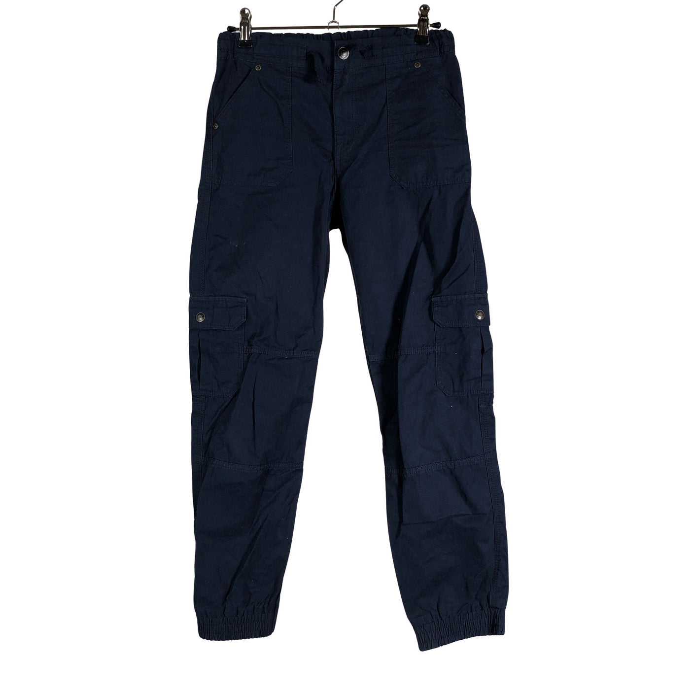 Unisex Polarn O. Pyret - Kangashousut, koko 140 - 146 -  (1)