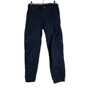Unisex Polarn O. Pyret - Kangashousut, koko 140 - 146 -  (1)