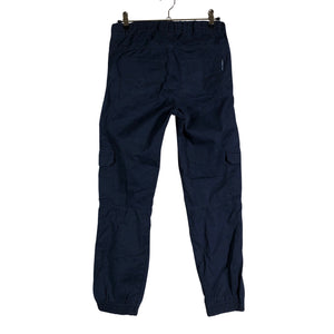 Unisex Polarn O. Pyret - Kangashousut, koko 140 - 146 -  (2)
