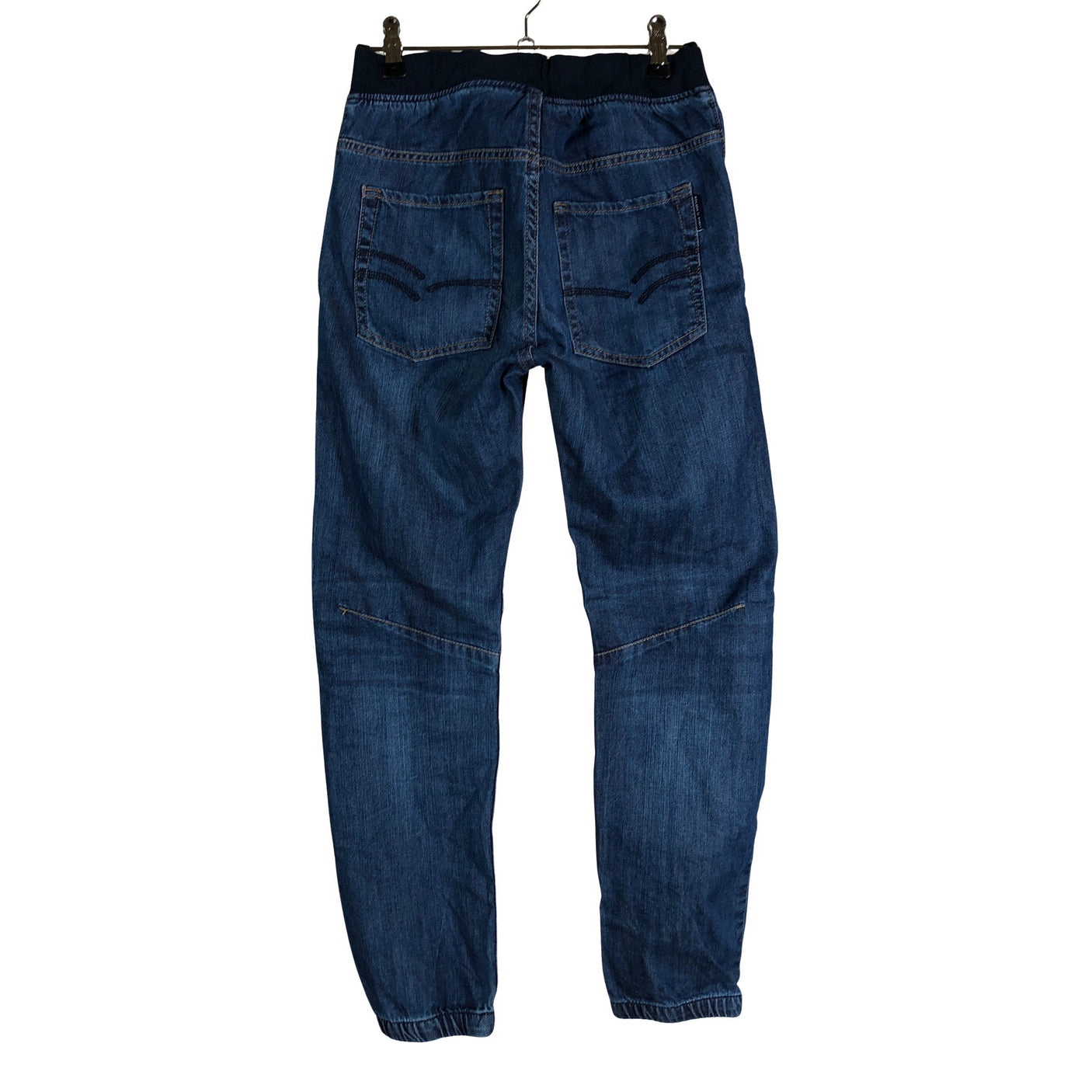 Unisex Polarn O. Pyret - Farkut, koko 140 - 146 -  (2)