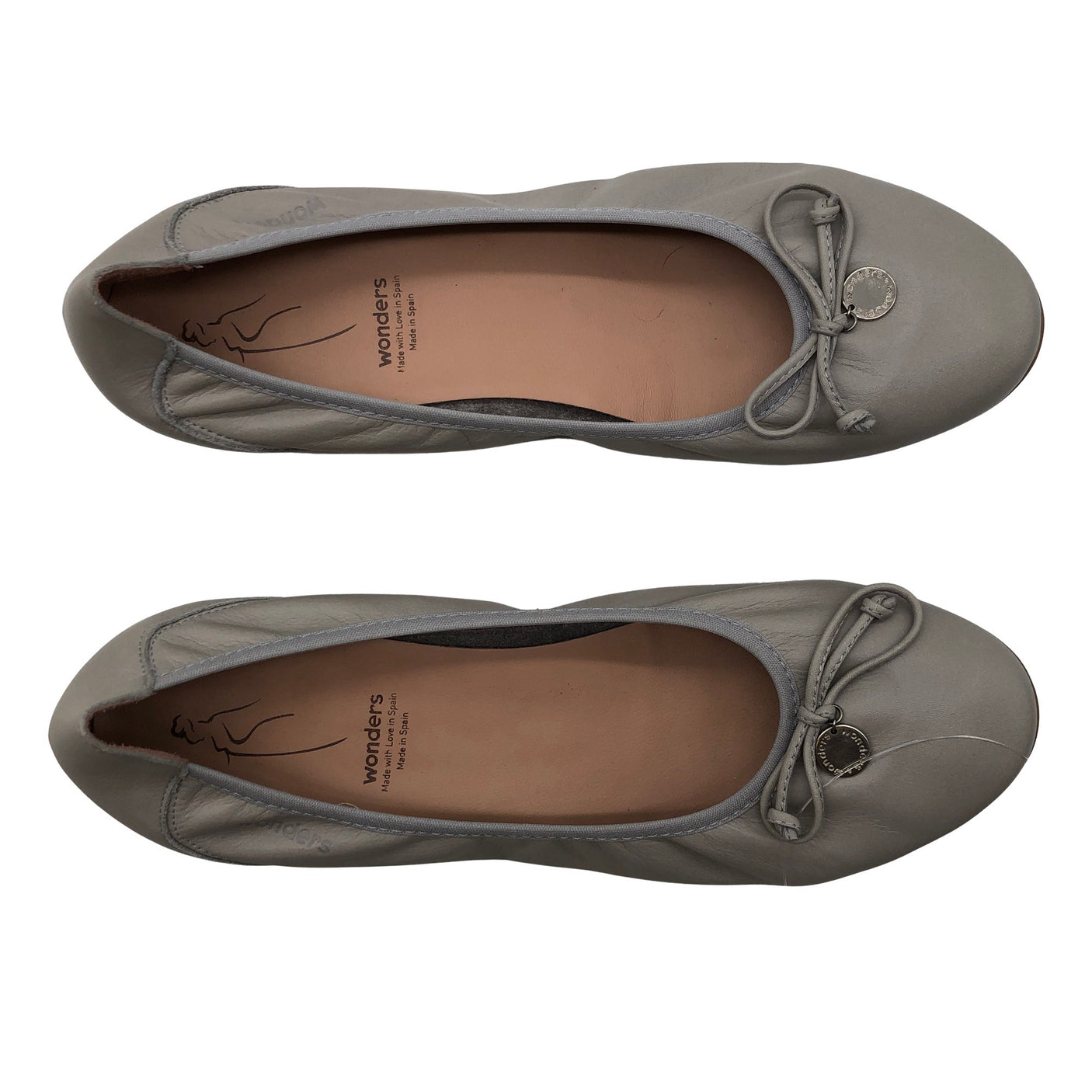 Unisex Wonders - Ballerinat, koko 42 -  (1)