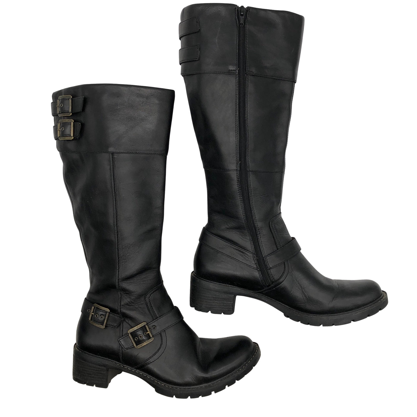 Unisex Clarks - Saappaat, koko 42 -  (1)
