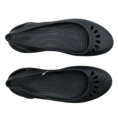 Unisex Crocs - Ballerinat, koko 43 -  ()
