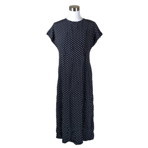 Unisex Nanso - Sifonkimekko, koko 38 -  (1)