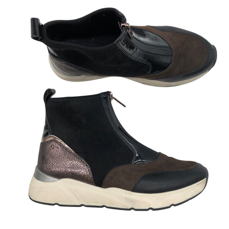 Unisex Tamaris - Tennarit, koko 37 -  ()