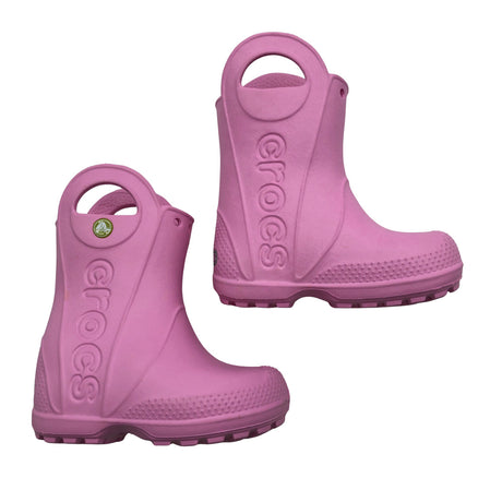Unisex Crocs - Saappaat, koko 22 -  ()