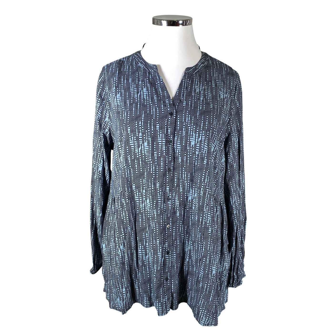 Unisex Soyaconcept - Sifonkitunika, koko 42 -  (1)
