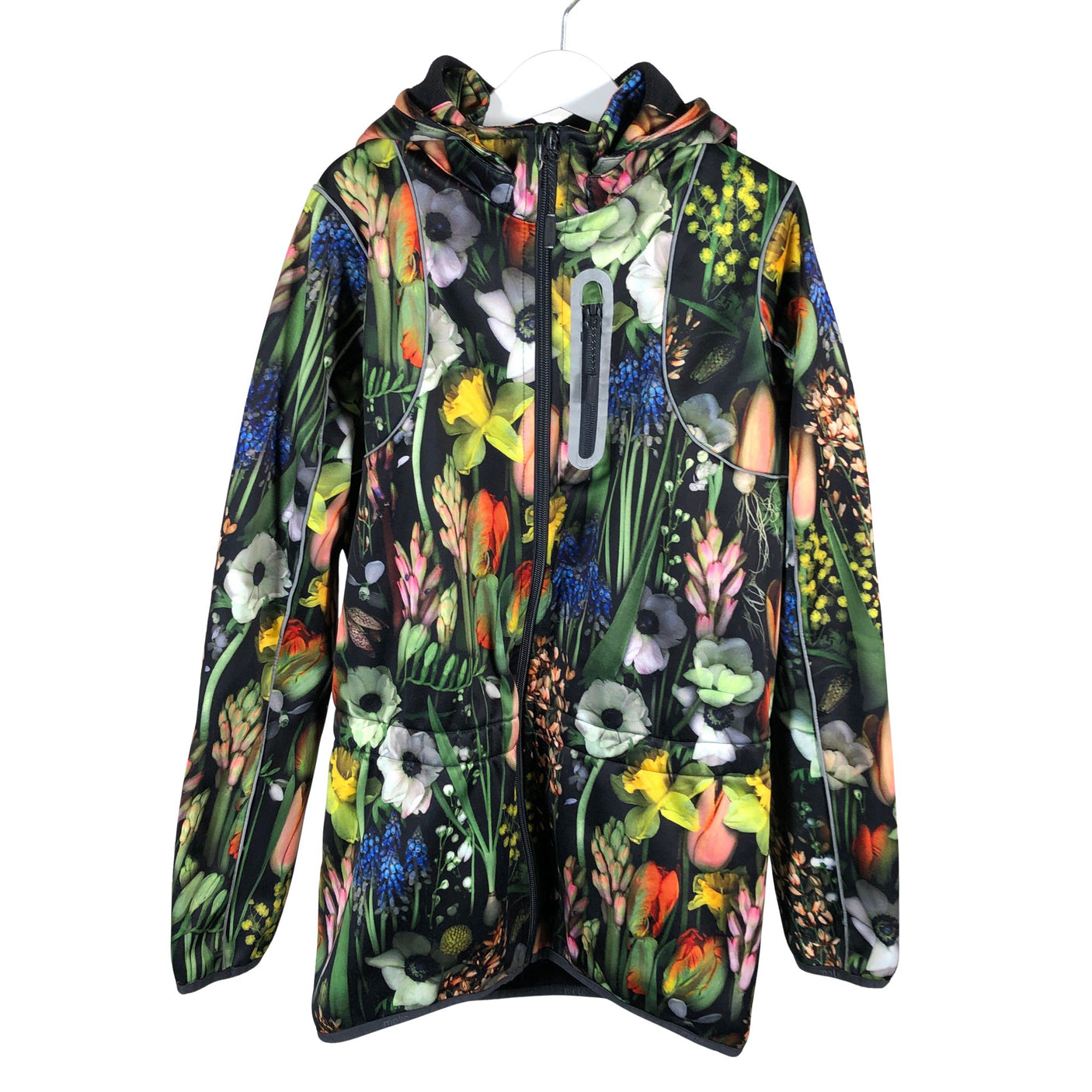 Unisex Molo Kids - Softshell-takki, koko 158 - 164 -  (1)