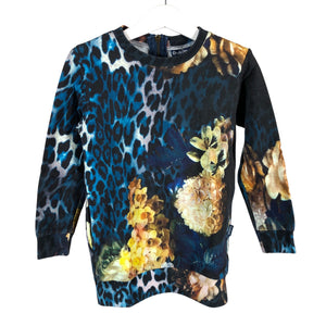 Unisex Gulliver - Collegepaita, koko 110 - 116 -  (1)