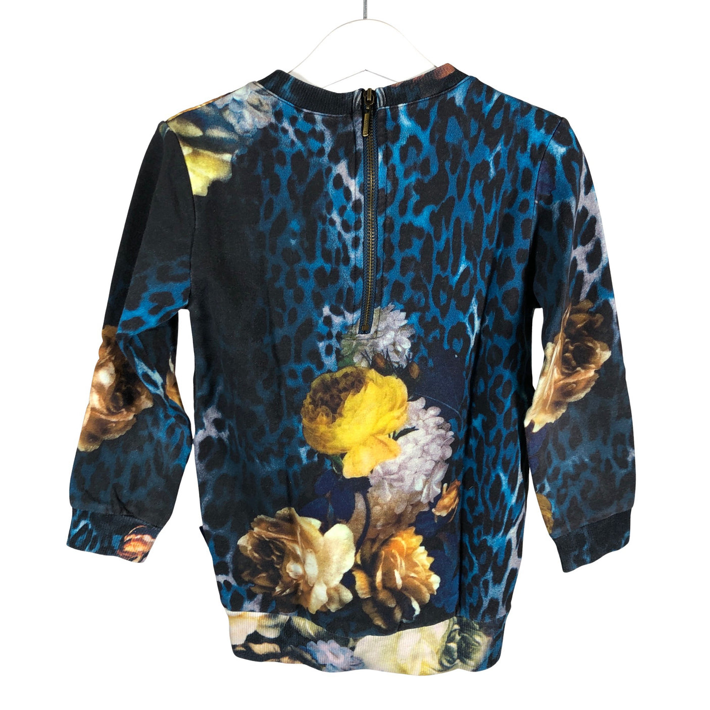 Unisex Gulliver - Collegepaita, koko 110 - 116 -  (2)