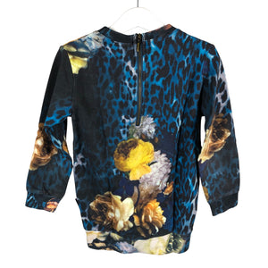 Unisex Gulliver - Collegepaita, koko 110 - 116 -  (2)