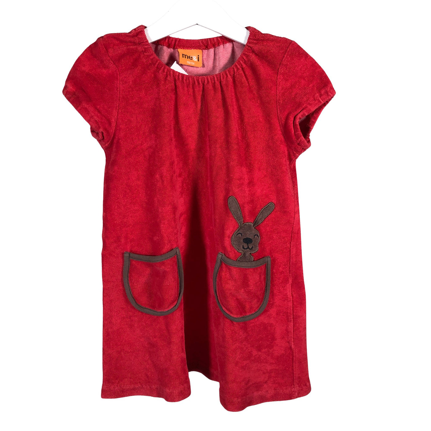 Unisex me&i - Collegemekko, koko 98 - 104 -  (1)