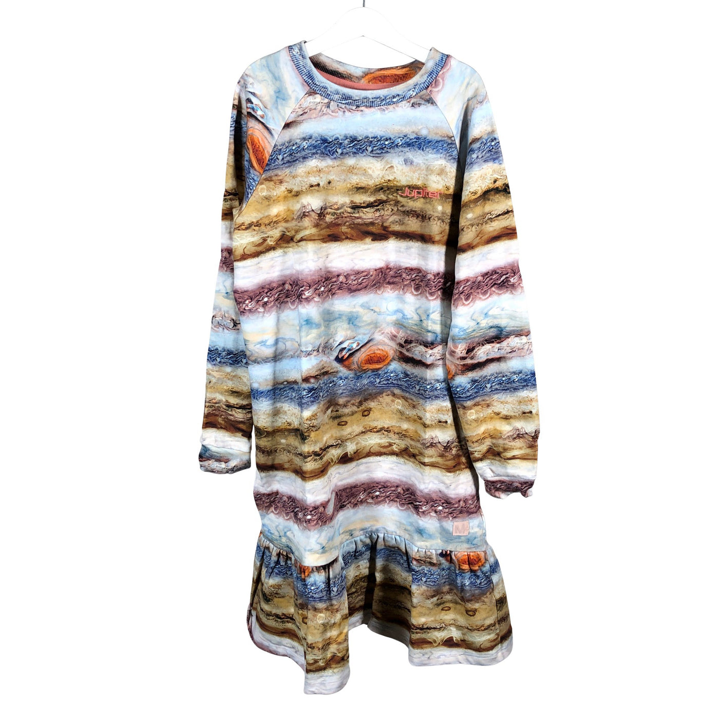 Unisex Molo Kids - Collegemekko, koko 158 - 164 -  (1)