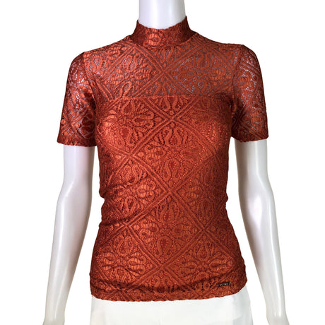 Unisex Guess - T-paita, koko 36 -  ()