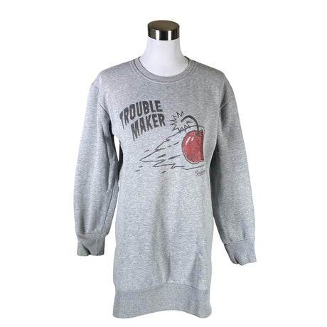 Unisex Superdry - Collegetunika, koko 38 -  ()