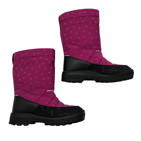 Unisex Kuoma - Talvikengät, koko 39 -  ()