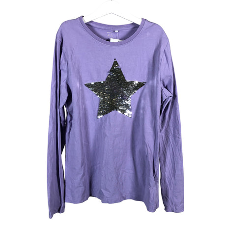 Unisex Name It - Trikoopaita, koko 158 - 164 -  ()