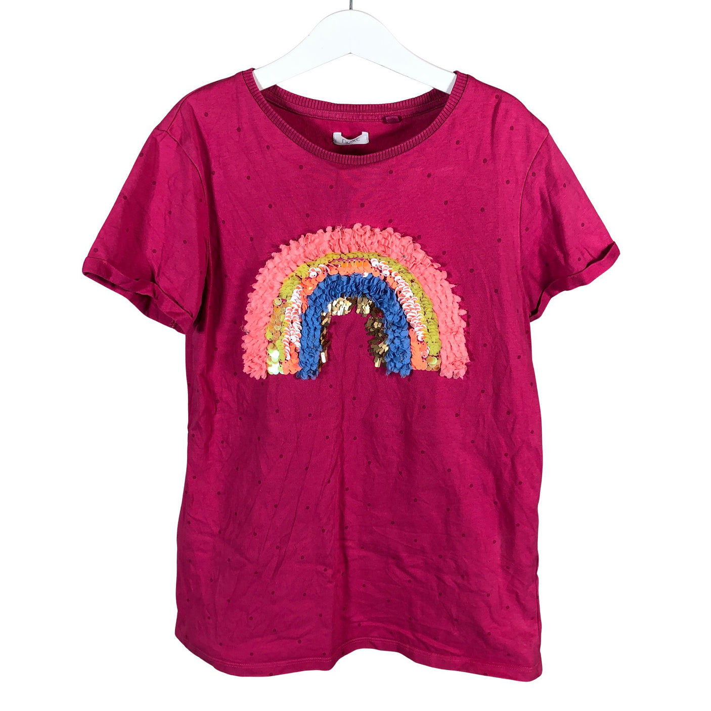 Unisex Next - T-paita, koko 152 - 158 -  (1)