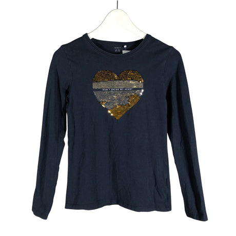Unisex Name It - Trikoopaita, koko 158 - 164 -  ()