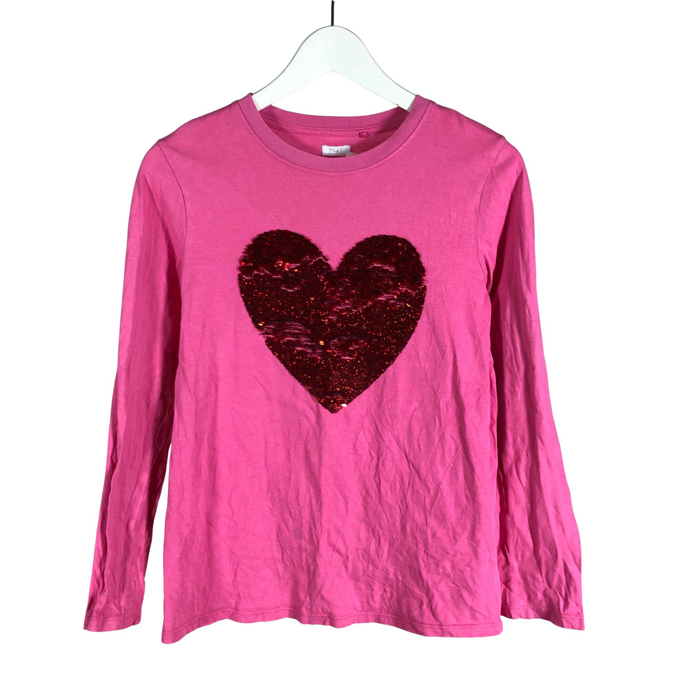 Unisex Next - Trikoopaita, koko 158 - 164 -  (1)