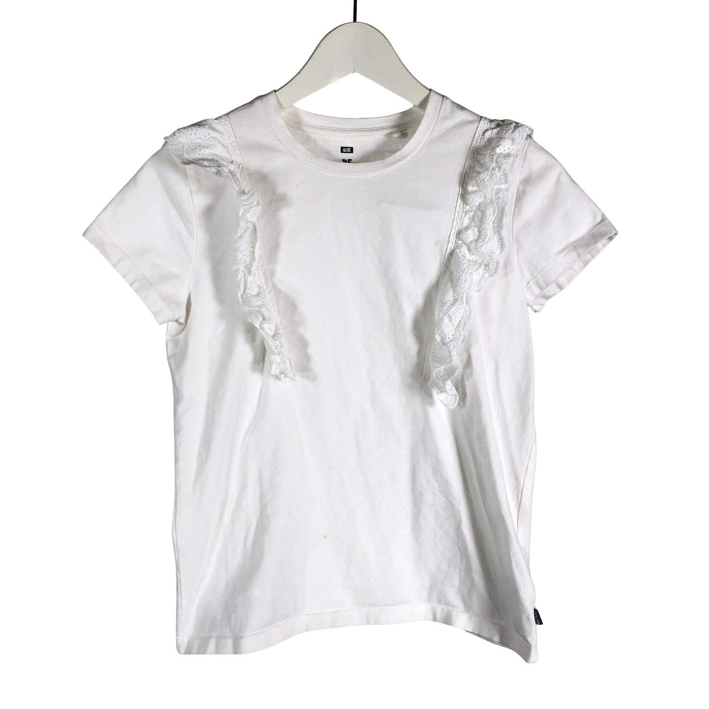 Unisex We - T-paita, koko 158 - 164 -  (1)