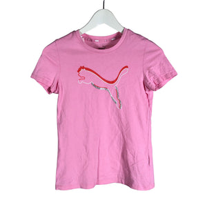 Unisex Puma - T-paita, koko 146 - 152 -  (1)