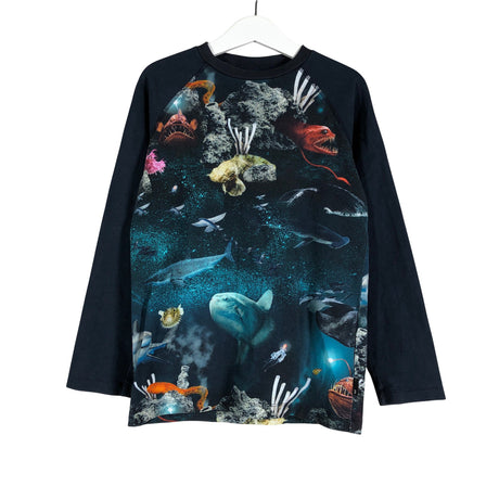 Unisex Molo Kids - Paita, koko 122 - 128 -  ()