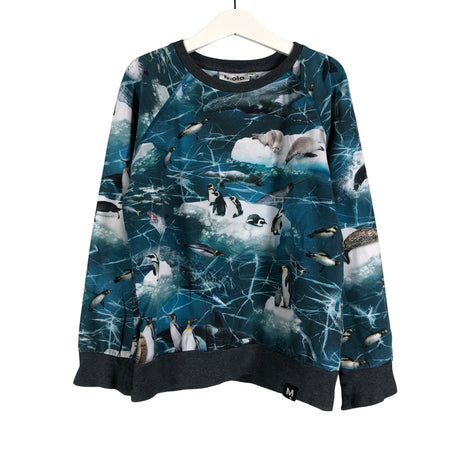 Unisex Molo Kids - Paita, koko 122 - 128 -  ()