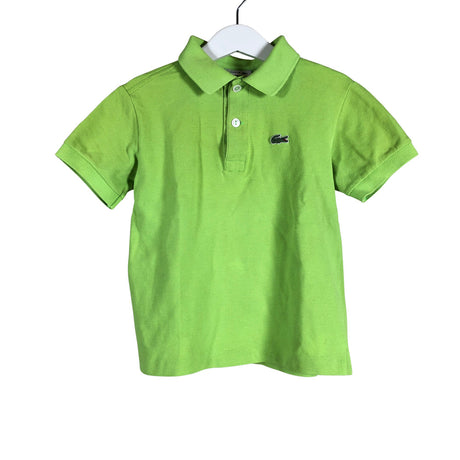 Unisex Lacoste - Pikeepaita, koko 110 - 116 -  ()