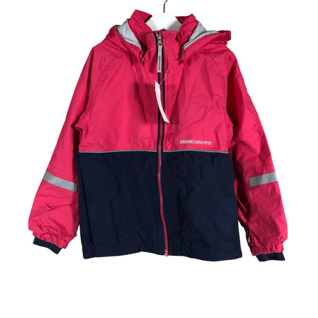 Unisex Didriksons - Välikausitakki, koko 116 - 122 -  ()