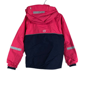 Unisex Didriksons - Välikausitakki, koko 116 - 122 -  (2)