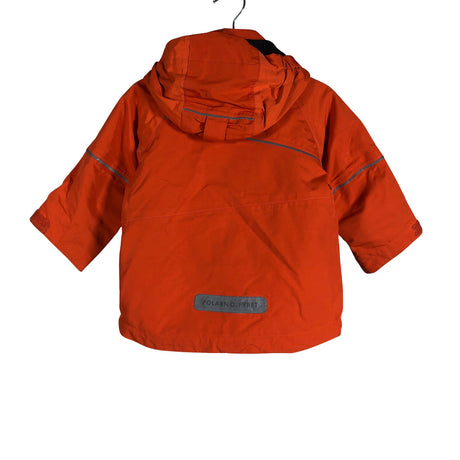 Unisex Polarn O. Pyret - Välikausitakki, koko 80 - 86 -  (2)