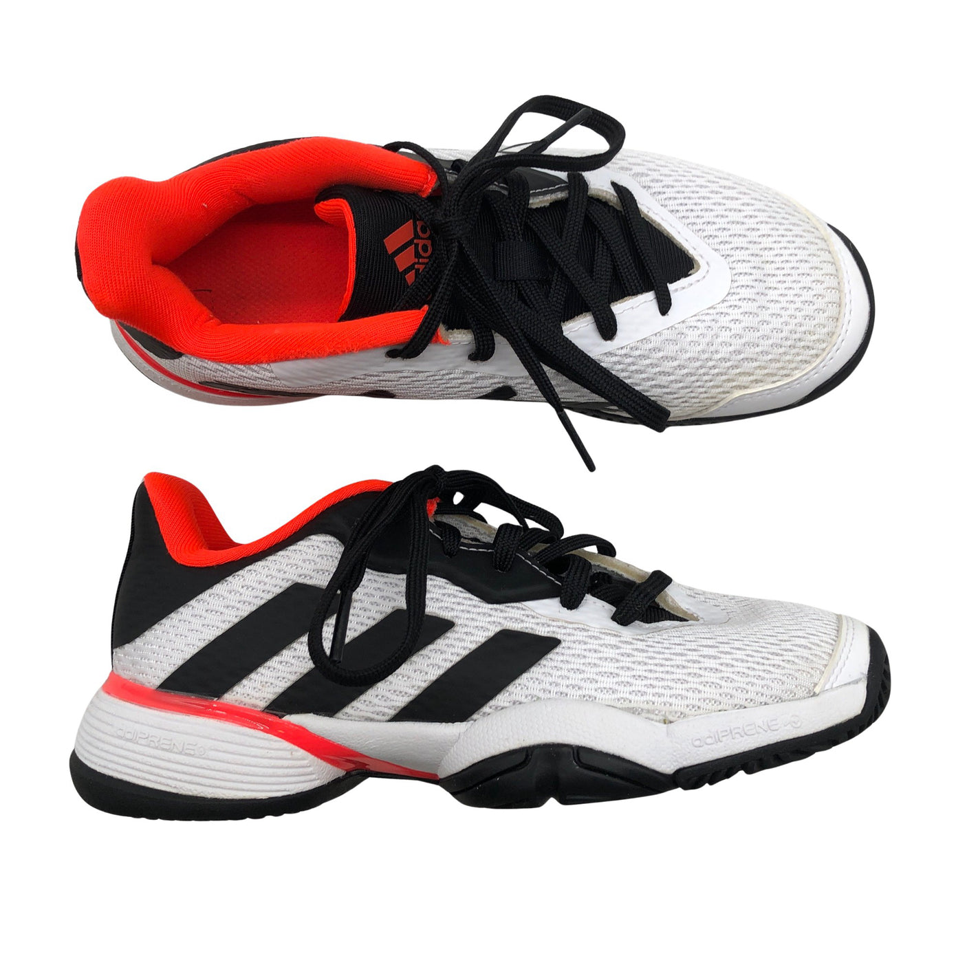 Unisex Adidas - Sisäliikuntakengät, koko 33 -  (1)