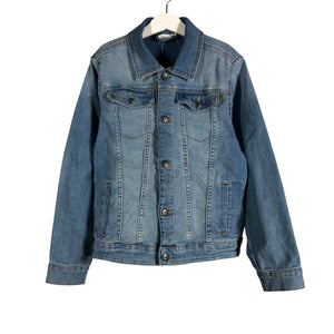 Unisex Name It - Farkkutakki, koko 134 - 140 -  (1)