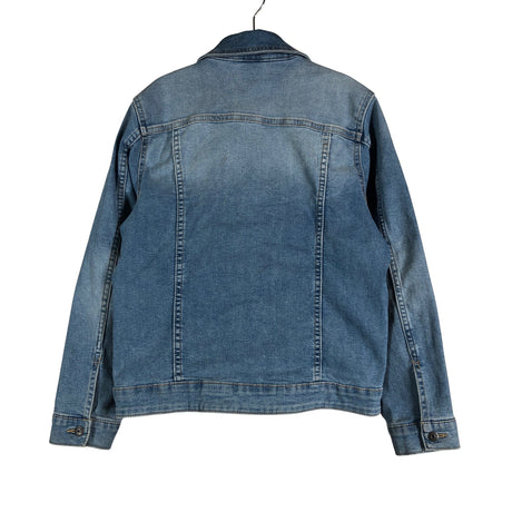 Unisex Name It - Farkkutakki, koko 134 - 140 -  (2)
