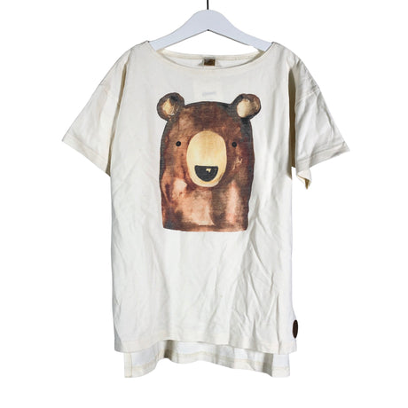 Unisex Blaa - T-paita, koko 134 - 140 -  ()