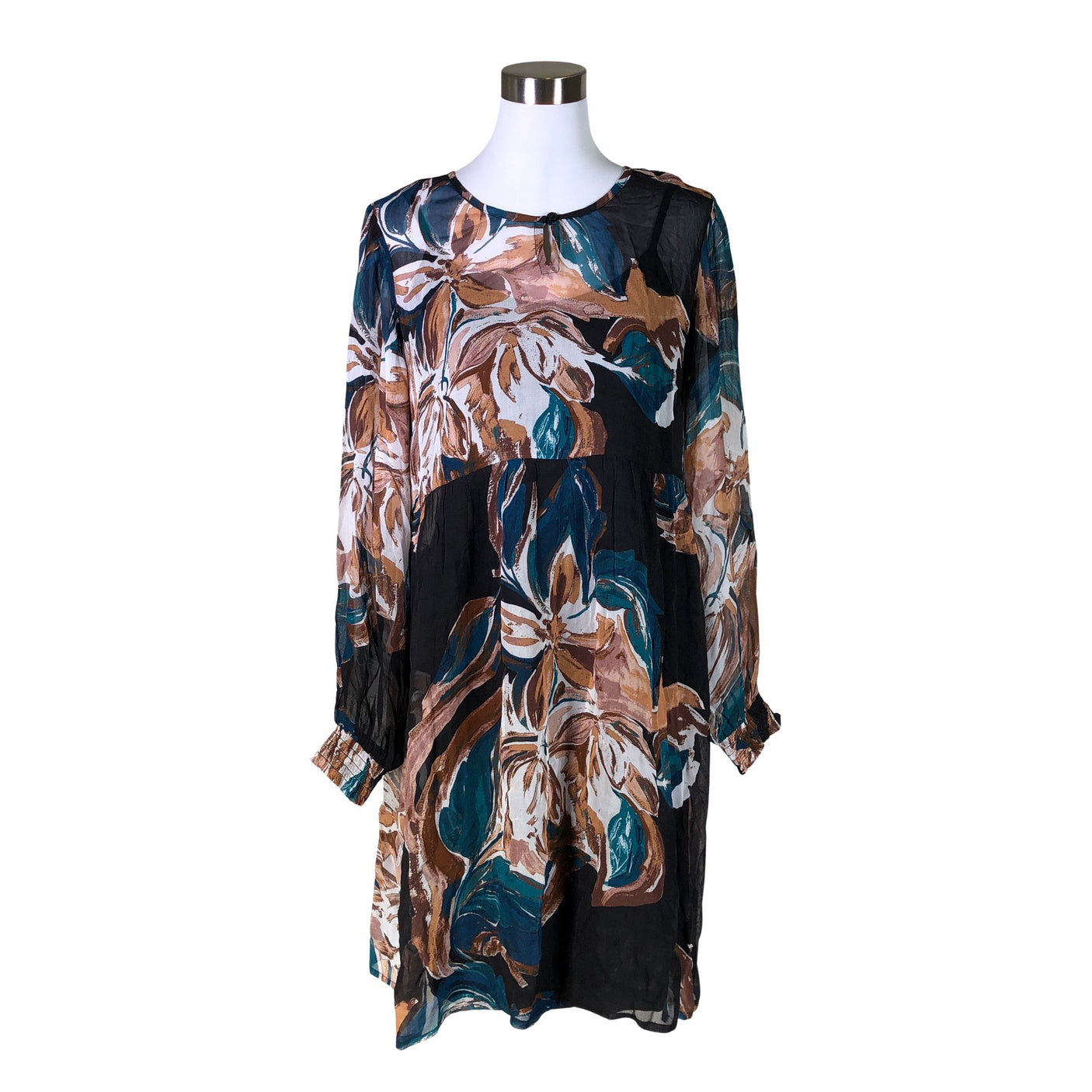 Unisex Cream - Mekko, koko 38 -  (1)