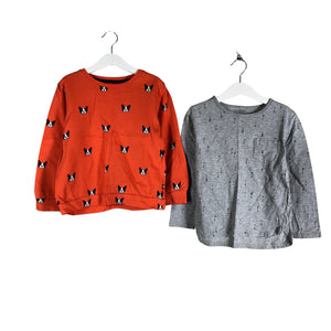 Unisex Holly & Whyte by Lindex - Paita, koko 116 - 122 -  (1)