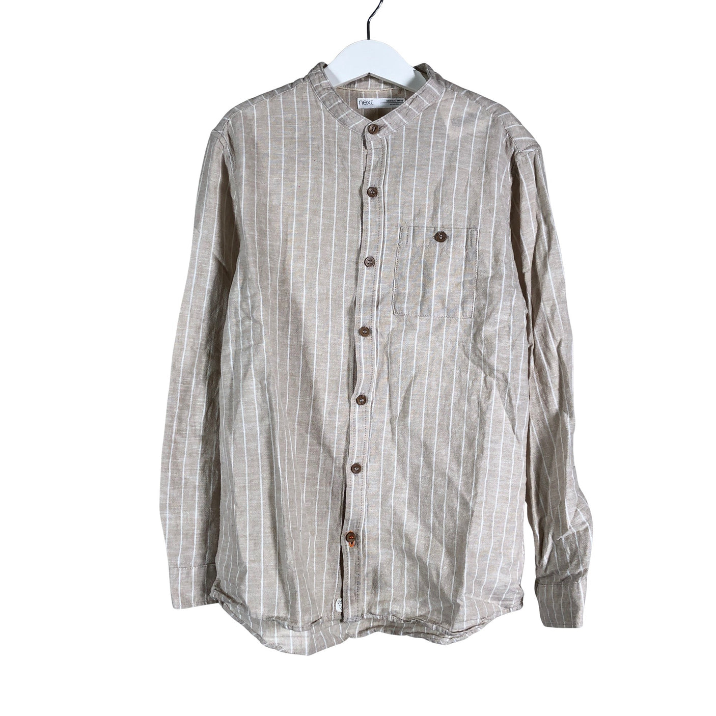 Unisex Next - Kauluspaita, koko 140 - 146 -  (1)