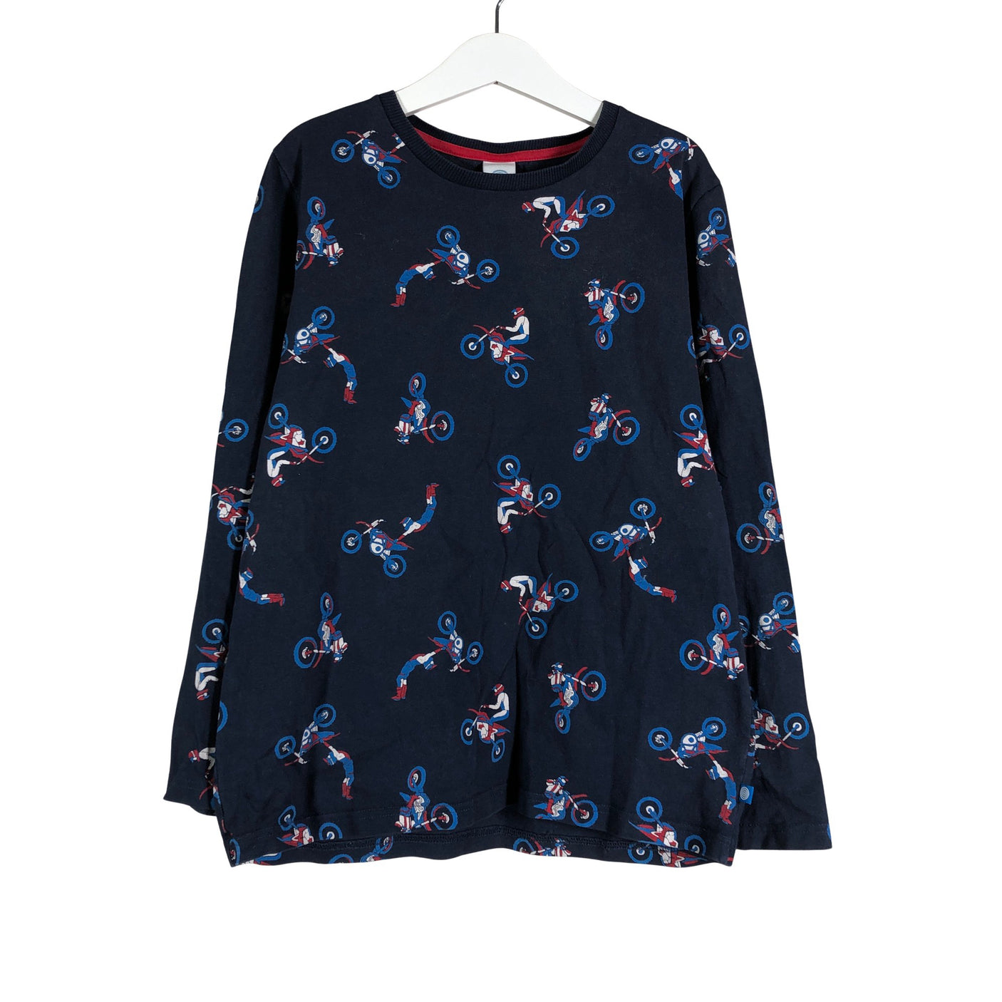 Unisex Sanetta - Paita, koko 134 - 140 -  (1)
