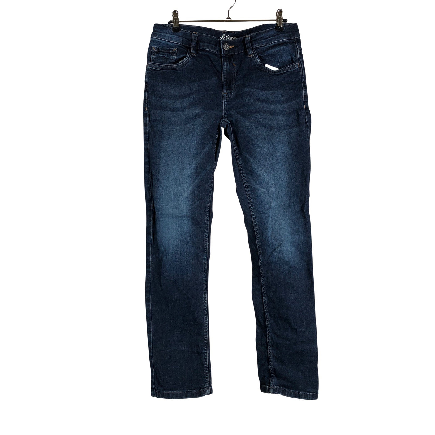 Unisex s.Oliver - Farkut, koko 146 - 152 -  (1)