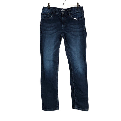 Unisex s.Oliver - Farkut, koko 146 - 152 -  ()