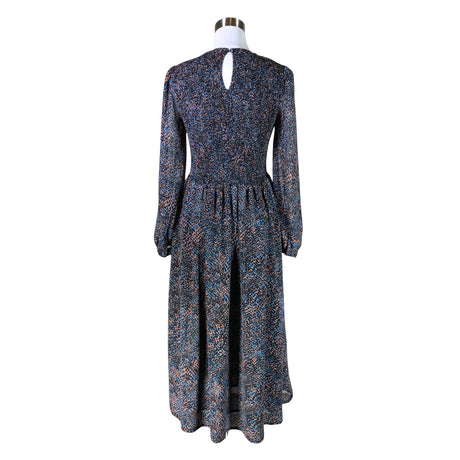 Unisex Second Female - Sifonkimekko, koko 34 -  (2)