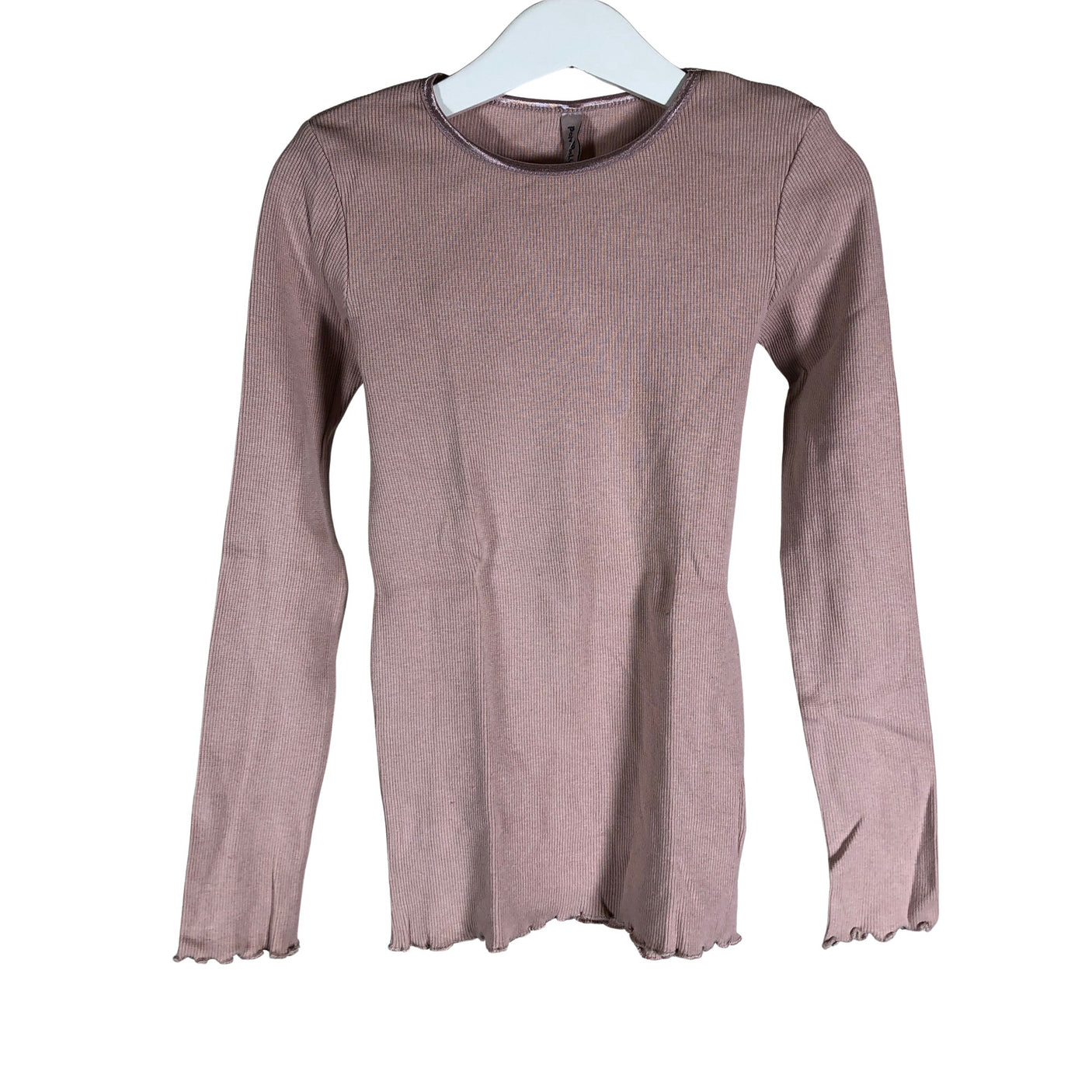 Unisex POMPdeLUX - Trikoopaita, koko 122 - 128 -  (1)